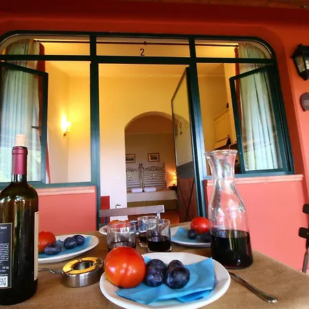 Holiday home Ourson *