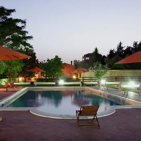 Ourson Holiday home *
