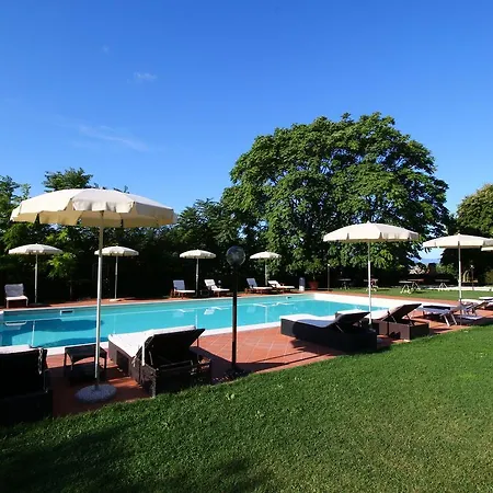Holiday home Ourson Colonnella