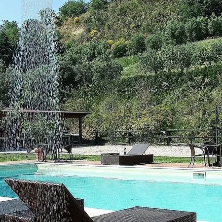 Holiday home Ourson
