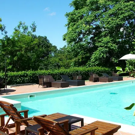 Ourson Holiday home Colonnella
