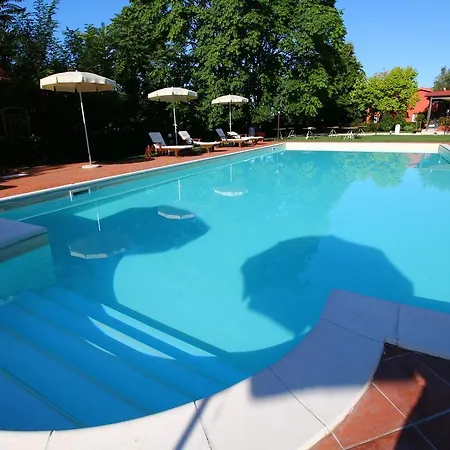 Holiday home Ourson Colonnella