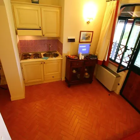 Ourson Holiday home Colonnella