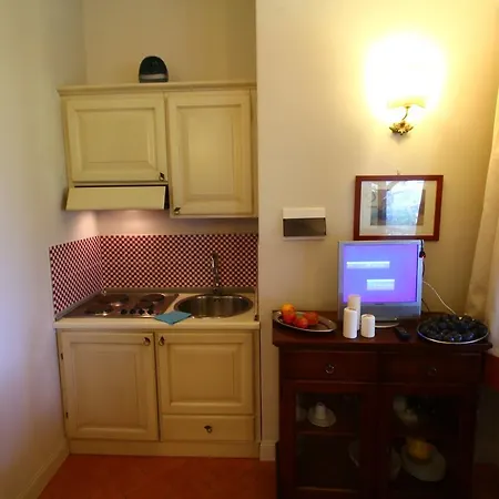 Holiday home Ourson *