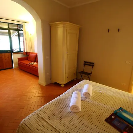 Holiday home Ourson Colonnella