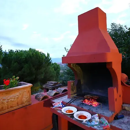 Holiday home Ourson Colonnella