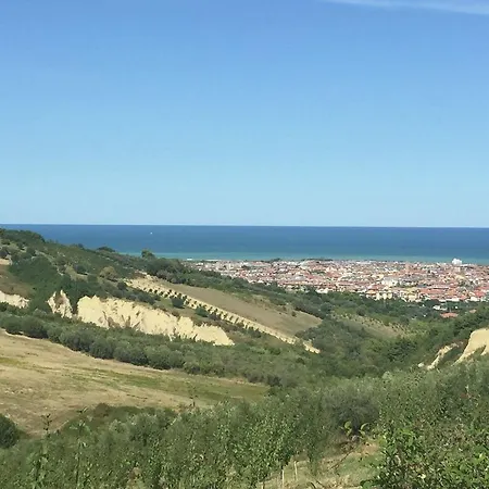 Ourson Holiday home